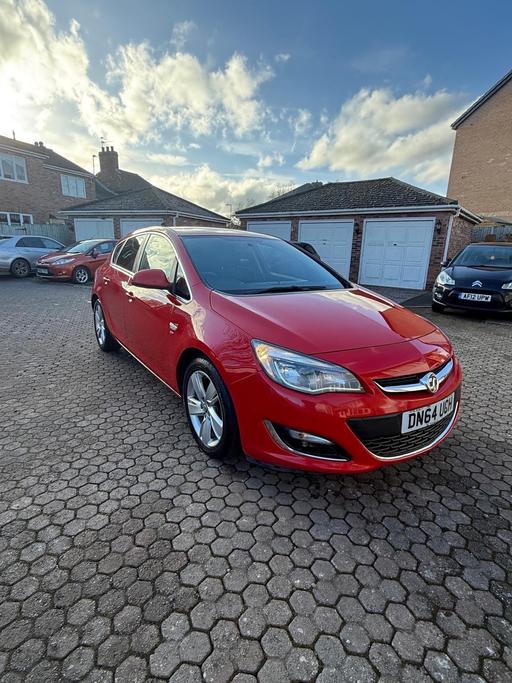 Vehicles Spalding South Holland - Photos for Vauxhall Astra