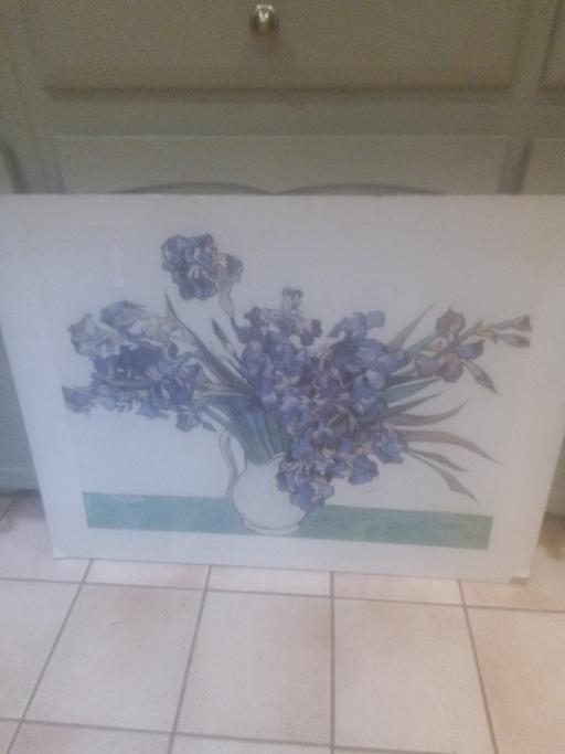 Buy & Sell Streetly Walsall - Photos for PICTURE WUD NEED FRAME