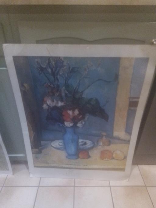 Buy & Sell Streetly Walsall - Photos for PICTURE WUD NEED FRAME