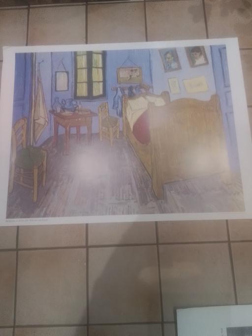 Buy & Sell Streetly Walsall - Photos for PICTURE WUD NEEDA FRAME