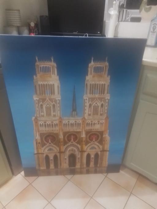 Buy & Sell Streetly Walsall - Photos for BIG CANVAS