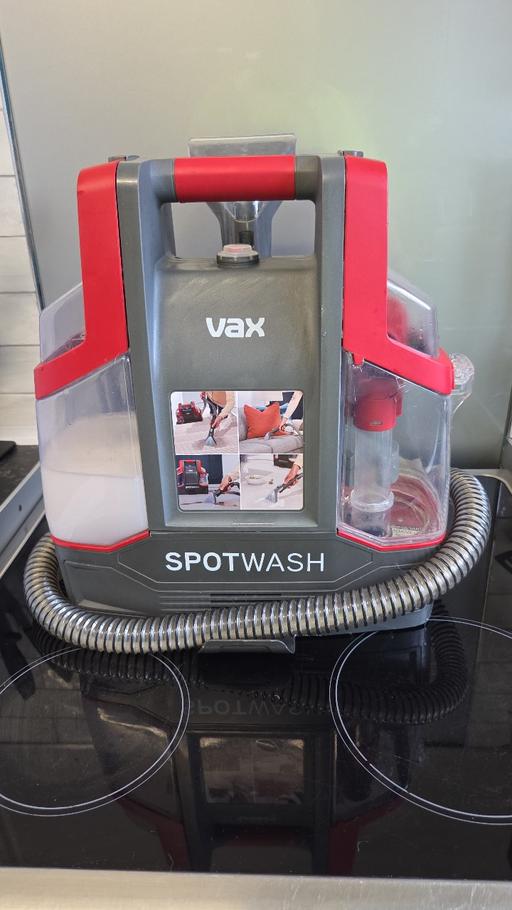 Buy & Sell Wakefield City Centre Wakefield - Photos for vax spot wash