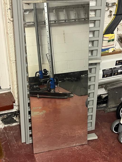 Buy & Sell - Photos for IKEA Mirror