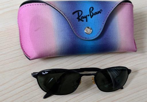Buy & Sell Blakenhall Wolverhampton - Photos for Ray-Ban Bausch Sunglasses