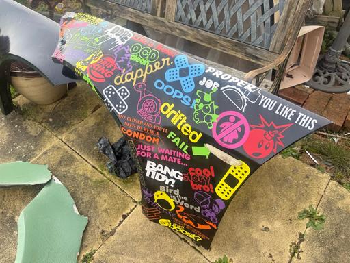 Vehicles Lower Earley Wokingham - Photos for Bmw E92 / E9x Wide Body Kit