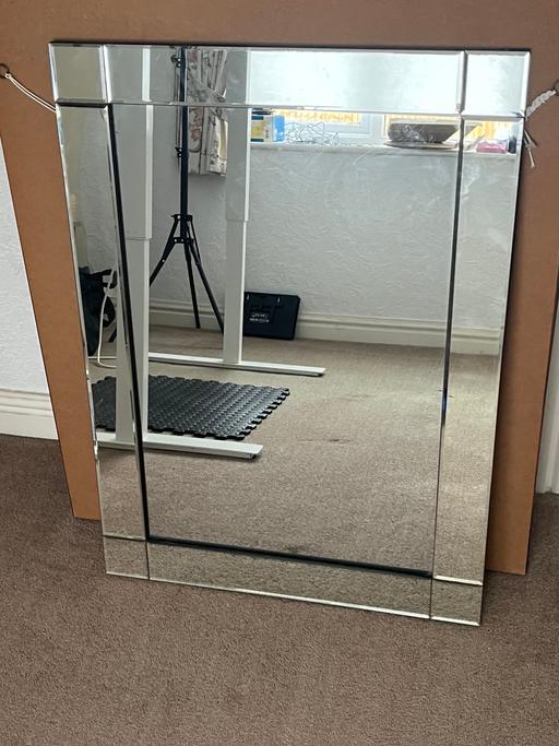 Buy & Sell Ormskirk West Lancashire - Photos for Mirror