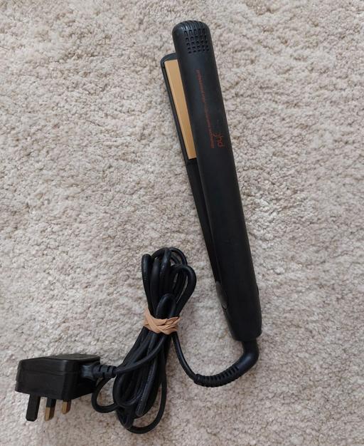 Buy & Sell Blakenhall Wolverhampton - Photos for Jemella Limited ghd Straighteners 4.2B