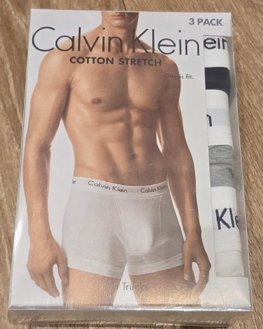Buy & Sell Barbican Central London - Photos for Calvin Klein Underwear Size L. Brand New