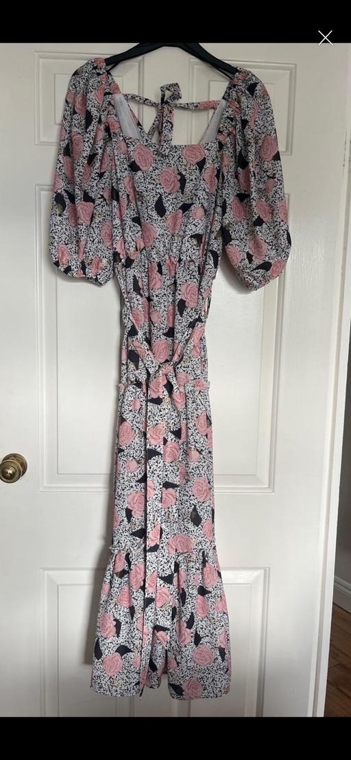 Buy & Sell Eaglescliffe Stockton-on-Tees - Photos for Next Maxi Dress Size 8