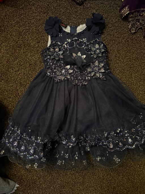 Buy & Sell Premier Business Park Walsall - Photos for Kids Party dress