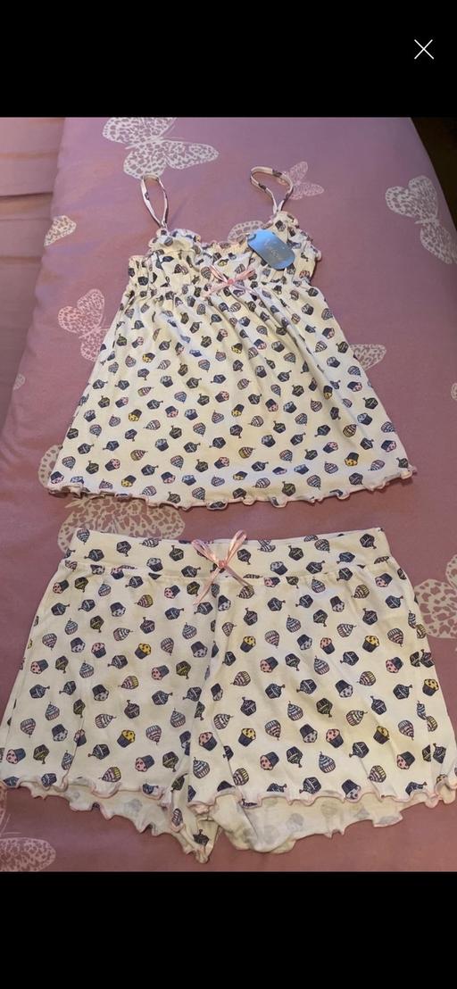 Buy & Sell Eaglescliffe Stockton-on-Tees - Photos for New Look Short PJ’s Size 8