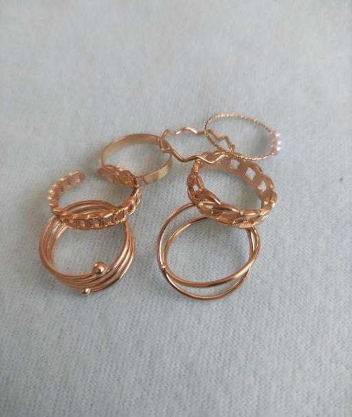 Buy & Sell Grafton Street Industrial Estate West Northamptonshire - Photos for Rings