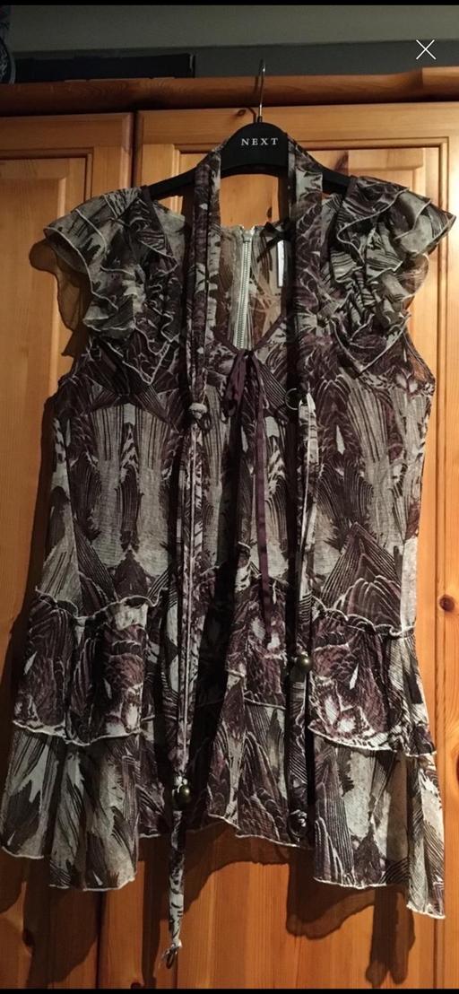 Buy & Sell Eaglescliffe Stockton-on-Tees - Photos for Next Top/Blouse Size 10