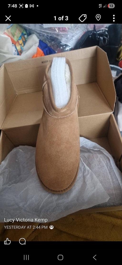 Buy & Sell Pellon Calderdale - Photos for size 41 boots