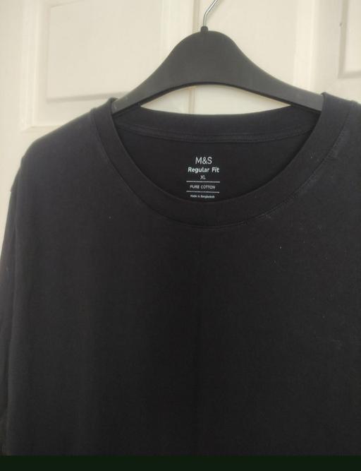 Buy & Sell Grafton Street Industrial Estate West Northamptonshire - Photos for M&S shirt