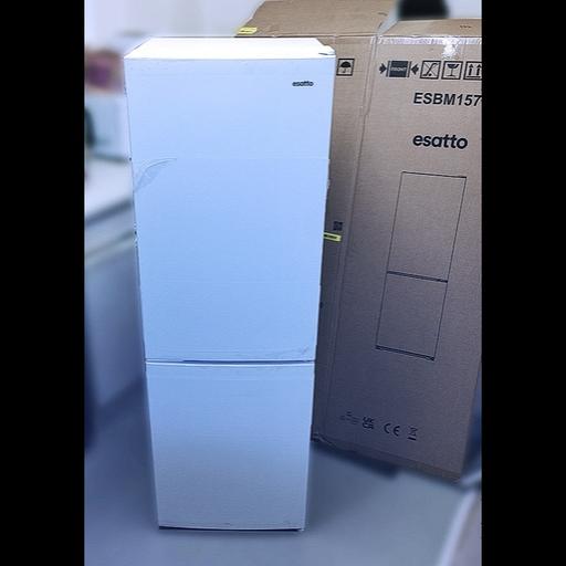 Buy & Sell The Broadway Bradford - Photos for New & Unused Fridge/Freezer