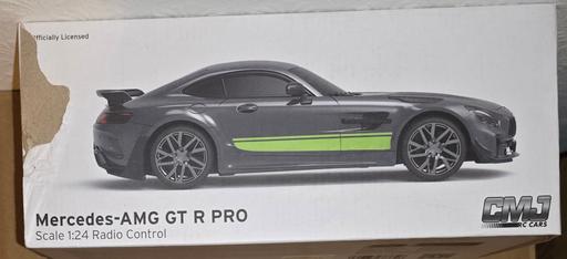 Buy & Sell Burton Latimer North Northamptonshire - Photos for Radio control Mercedes