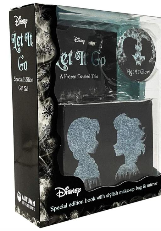 Buy & Sell Burton Latimer North Northamptonshire - Photos for Let it go set