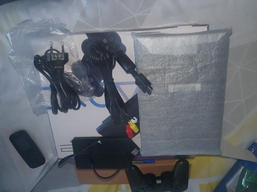 Buy & Sell Bordesley Green Birmingham - Photos for ps2 console with two control minit