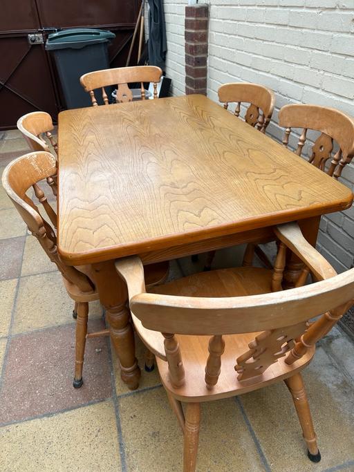 Buy & Sell Biddenham Bedford - Photos for Table