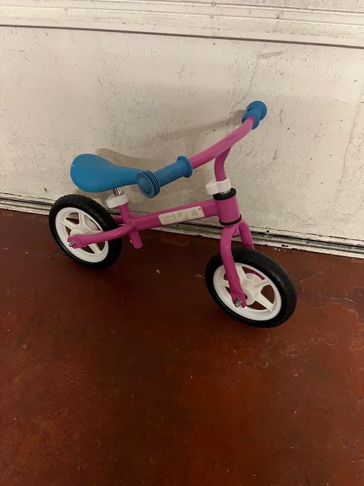 Buy & Sell Ormskirk West Lancashire - Photos for Balance bike
