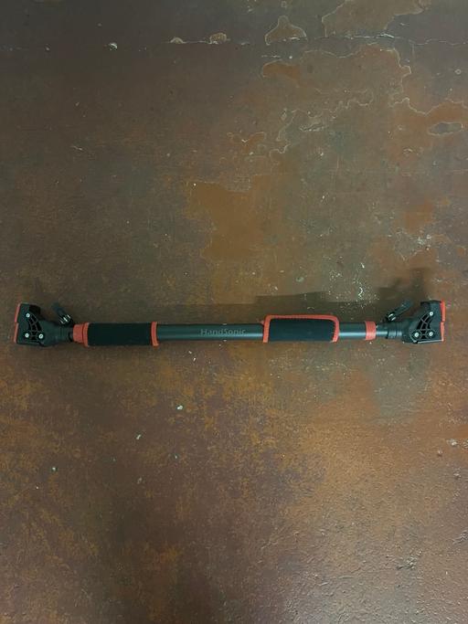 Buy & Sell Ormskirk West Lancashire - Photos for Pull up bar