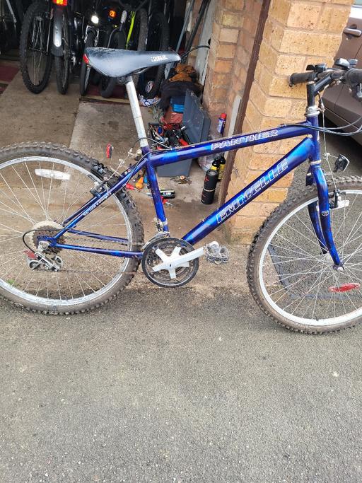 Buy & Sell Fazeley Lichfield - Photos for emmelle panther