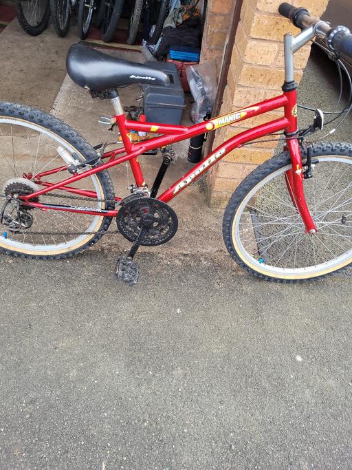 Buy & Sell Fazeley Lichfield - Photos for apollo