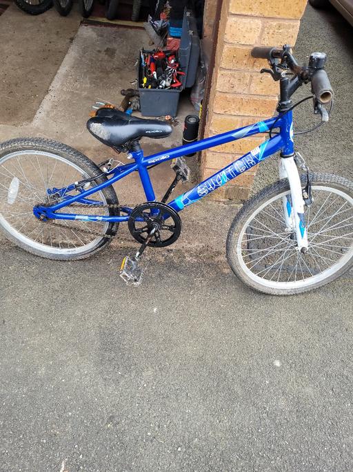 Buy & Sell Fazeley Lichfield - Photos for joblot of kids bikes