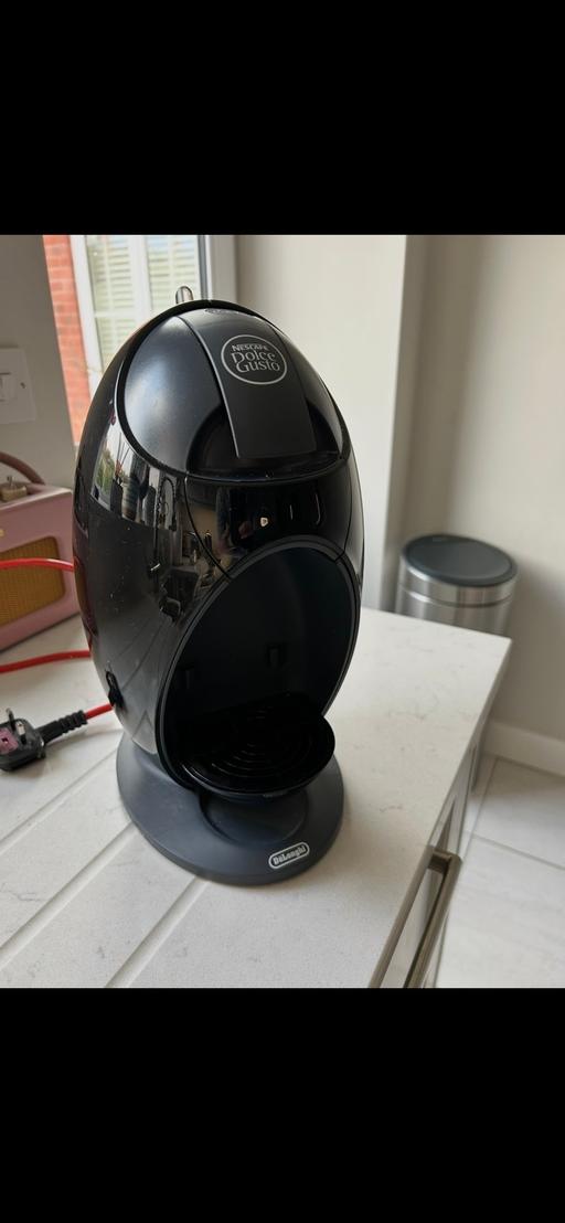 Buy & Sell Broome Wyre Forest - Photos for DeLonghi Dolce Gusto coffee machine
