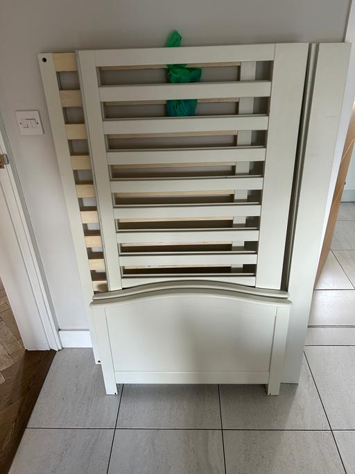 Buy & Sell Broome Wyre Forest - Photos for Mamas and Papas cot bed