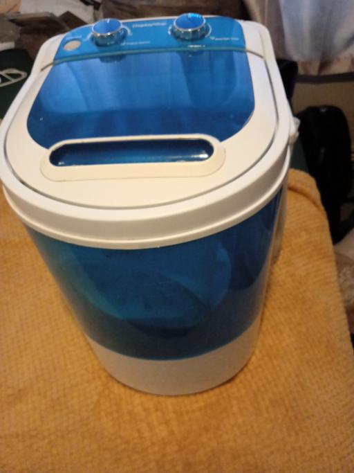 Buy & Sell Marston Trading Estate Somerset - Photos for Portable washing machine+spin
