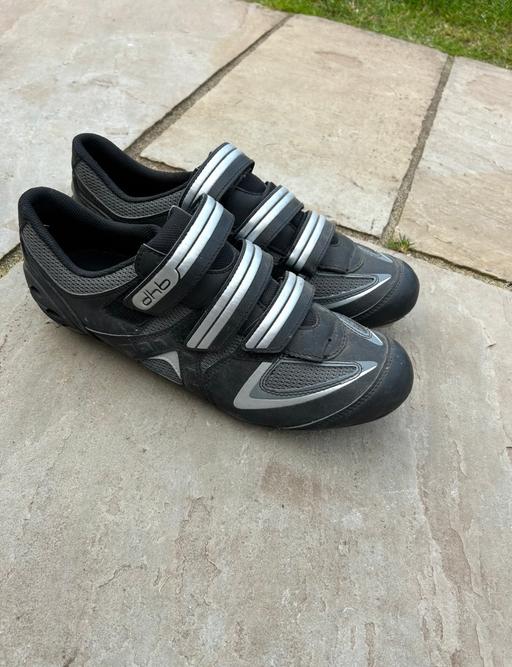 Buy & Sell Broome Wyre Forest - Photos for Dhb cycle shoes size 11