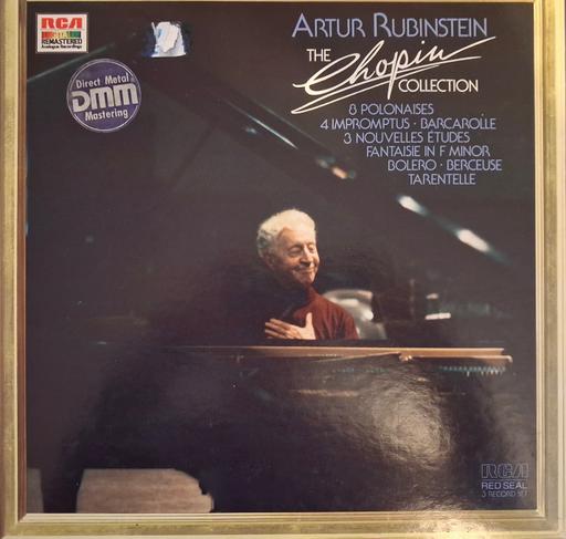 Buy & Sell Shaftesbury Dorset - Photos for Artur. Rubinstein