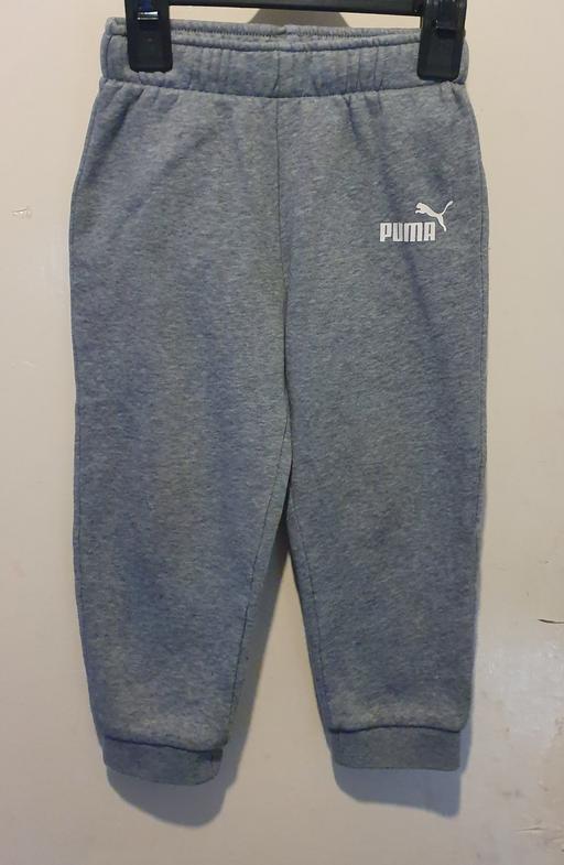 Buy & Sell Maypole Birmingham - Photos for Boy's Puma Joggers 2-3 Years
