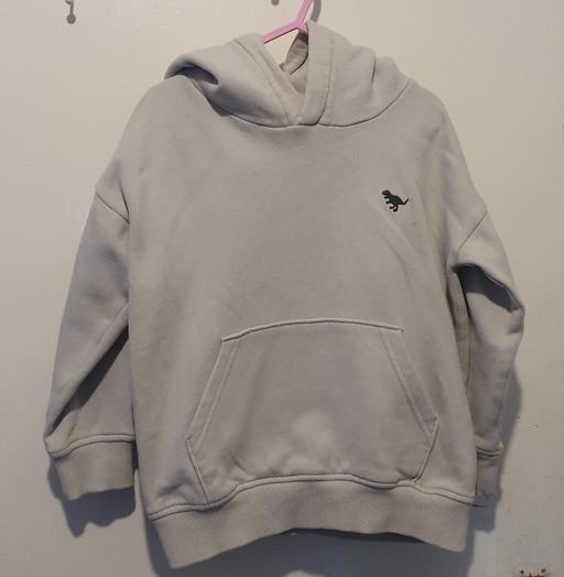 Buy & Sell Maypole Birmingham - Photos for Boy's Next Jumper With Hood 3-4 Years