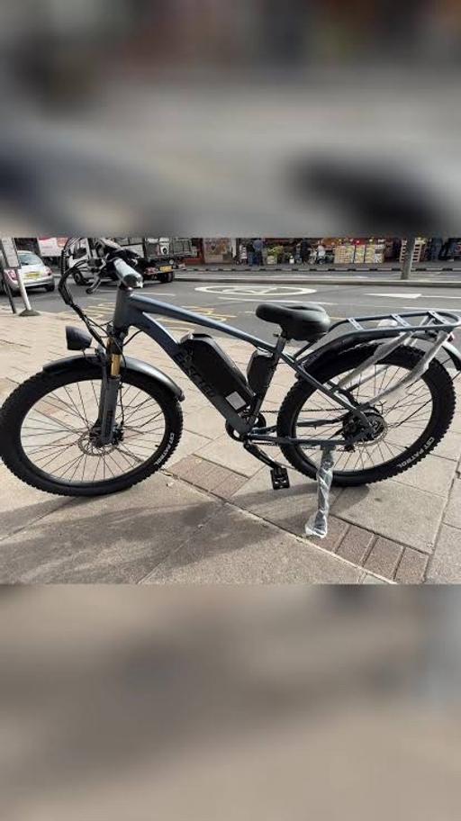 Buy & Sell Bethnal Green East London - Photos for E bike
