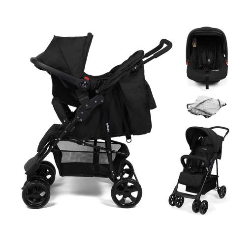 Buy & Sell Warrington Warrington - Photos for Puggle Lowton Luxe 2-in-1 Travel System