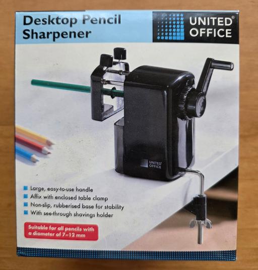 courses Sydenham Hill South East London - Photos for PENCIL SHARPENER.