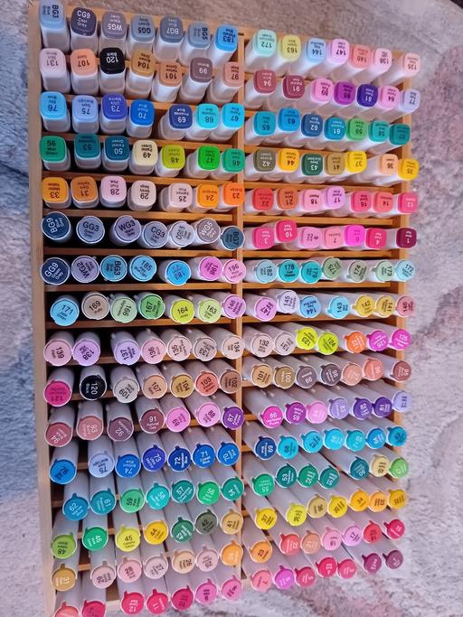 Buy & Sell Yardley Birmingham - Photos for pens and storage box