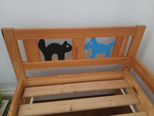 Buy & Sell Maney Birmingham - Photos for child bed single bed