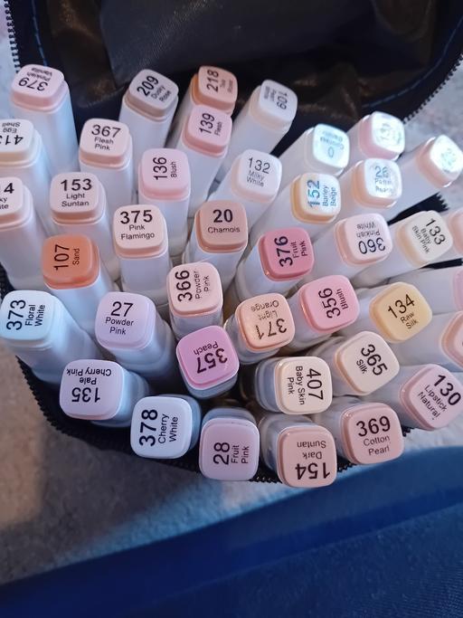 Buy & Sell Yardley Birmingham - Photos for touch room marker