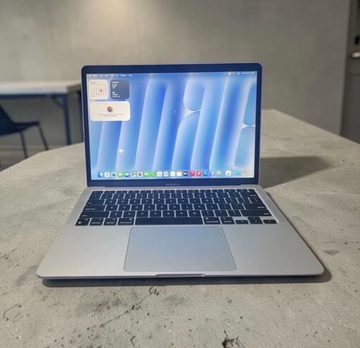 Buy & Sell Isleworth Hounslow - Photos for Apple MacBook Air 13inch (M1 2020) 8GB RAM