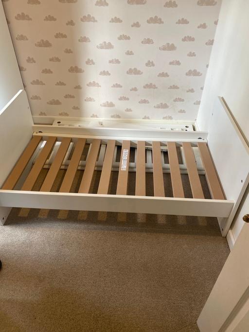Buy & Sell Gornal Wood Dudley - Photos for Mamas & Papas Cot/Toddler bed