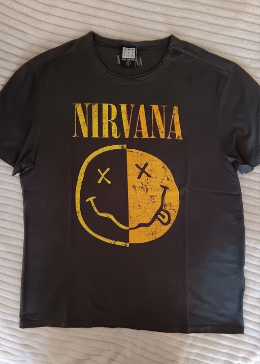 Buy & Sell Denton Burn Newcastle upon Tyne - Photos for Band t-shirts