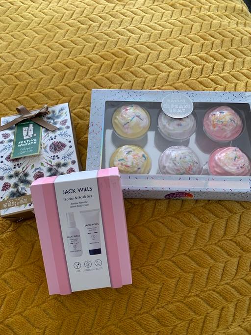 Buy & Sell Corngreaves Trading Estate Sandwell - Photos for Gift sets buyer collect