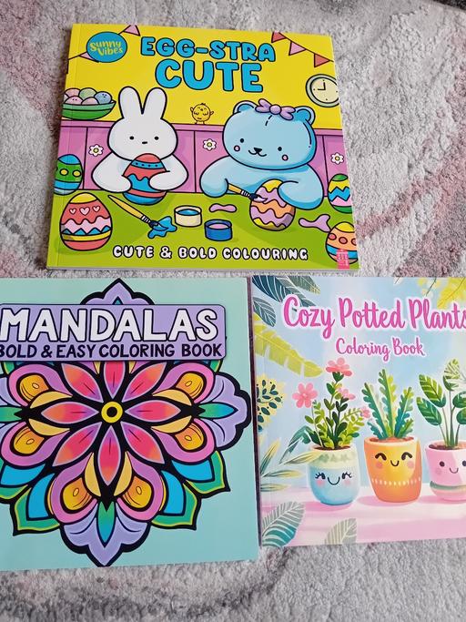 courses Yardley Birmingham - Photos for colouring book