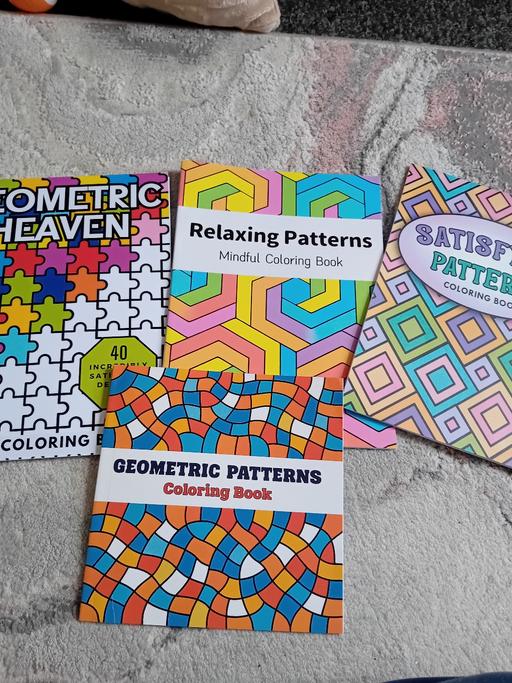 Buy & Sell Yardley Birmingham - Photos for colouring books