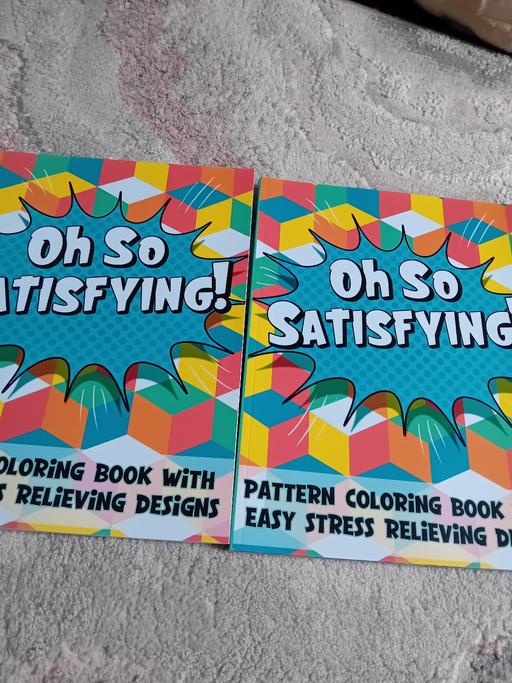 Buy & Sell Yardley Birmingham - Photos for colouring books