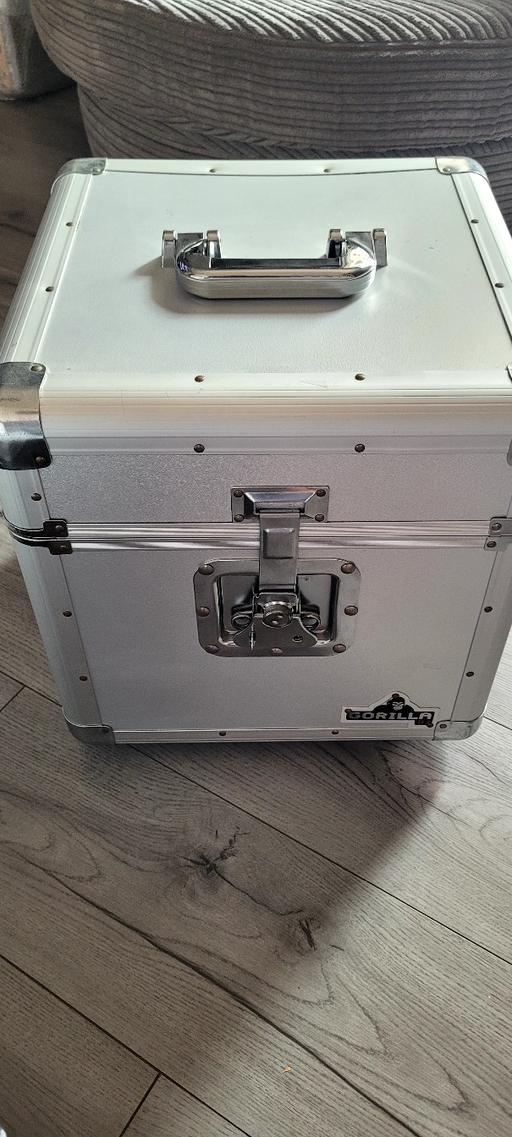 Buy & Sell Hoyland Barnsley - Photos for LP storage box